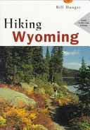 Hiking Wyoming