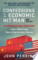 Confessions of an Economic Hit Man, 3rd Edition