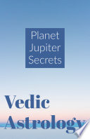 Planet Jupiter Secrets