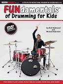 Fundamentals of Drumming for Kids