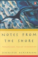 Notes from the Shore