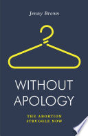 Without Apology