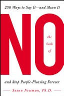 The Book of No