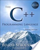 The C++ Programming Language