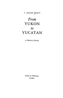 From Yukon to Yucatan