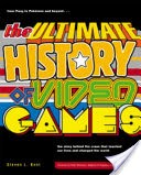 The Ultimate History of Video Games