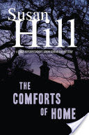The Comforts of Home: A Simon Serrailler Mystery