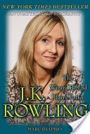 J. K. Rowling: The Wizard Behind Harry Potter