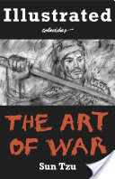 The art of war (Illustrated)