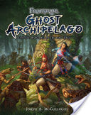 Frostgrave: Ghost Archipelago