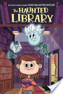 The Haunted Library #1