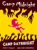 Camp Midnight Vol. 2: Camp Midnight Vs. Camp Daybright TP