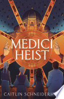 Medici Heist