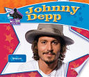 Johnny Depp:Famous Actor