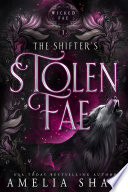 The Shifter's Stolen Fae