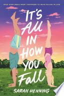 It's All in How You Fall