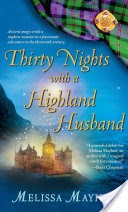 Thirty Nights with a Highland Husband