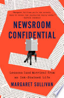 Newsroom Confidential