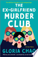 The Ex-Girlfriend Murder Club