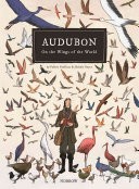 Audubon, on the Wings of the World