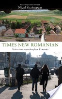 Times New Romanian