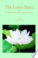 The Lotus Sutra and Its Opening and Closing Sutras