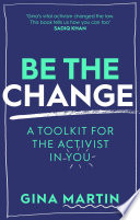 Be The Change