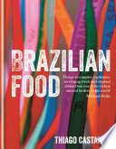Brazilian Food