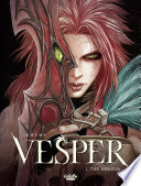 Vesper - Volulme 1 - The Amazon