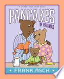 Pancakes in Pajamas