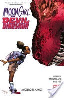 Moon Girl & Devil Dinosaur 1 (Marvel Collection)
