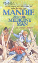 Mandie and the Medicine Man