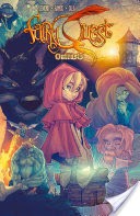 Fairy Quest: Outcasts #1