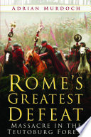 Rome's Greatest Defeat