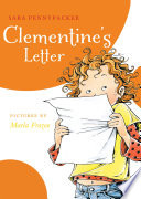 Clementine's Letter