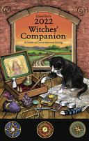 Llewellyn's 2022 Witches Companion