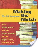 Making the Match