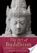 The Art of Buddhism