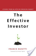 The Effective Investor