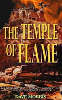 The Temple of Flame