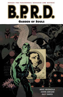 B.P.R.D. Vol. 7: The Garden of Souls