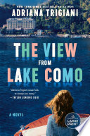 The View From Lake Como