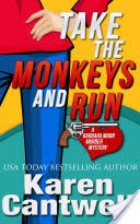 Take the Monkeys and Run