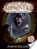 The Last Apprentice: Attack of the Fiend