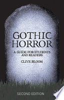 Gothic Horror