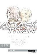 Attack On Titan - Lost Girls