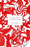 The Penguin Book of Classical Myths