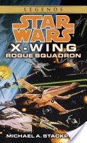 Rogue Squadron: Star Wars Legends (X-Wing)