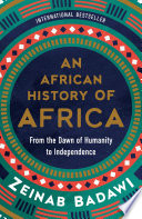 An African History of Africa