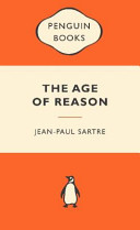 The Age of Reason